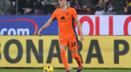 Photo – France FIFA World Cup Winner Celebrates Inter Milan Serie A Win Vs Salernitana