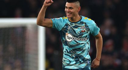 Agent Of New Juventus Signing: ‘Inter Milan Were Interested, But They Never Made A Move’