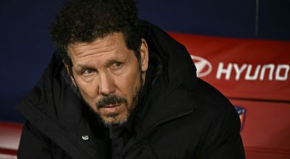 Atletico Madrid Coach Confirms France Superstar Will Star Vs Inter Milan In Decisive Champions League Clash