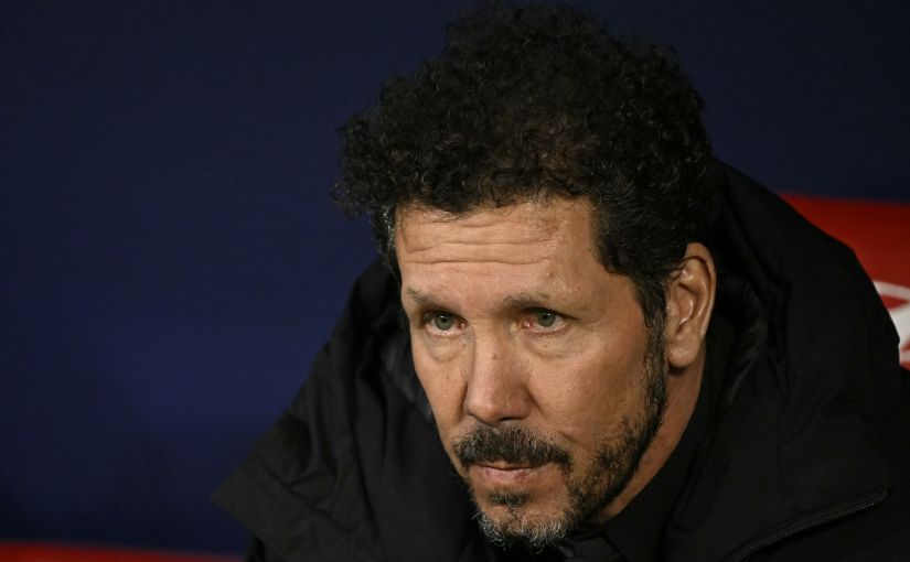 Diego Simeone