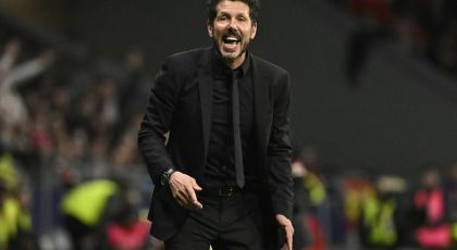 Can Superstar Striker & Home Atmosphere Turn Things Around For Atletico Madrid Vs Inter Milan?