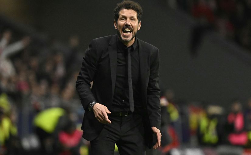 Diego Simeone