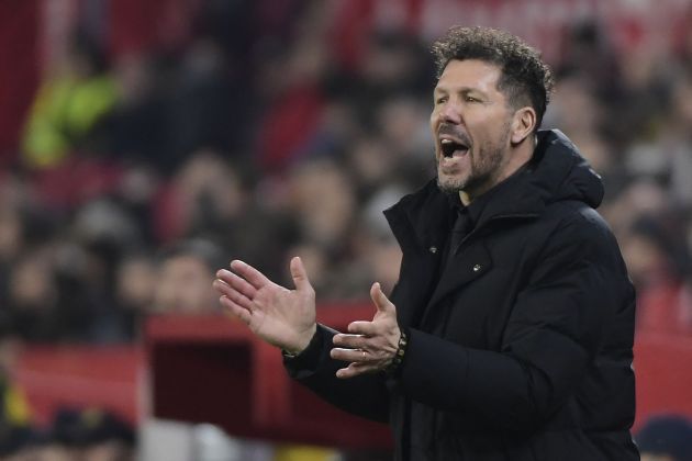 Diego Simeone