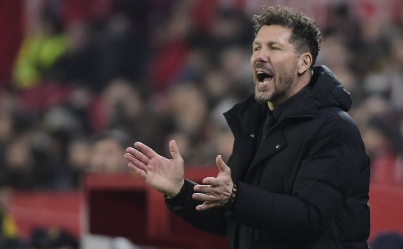Diego Simeone