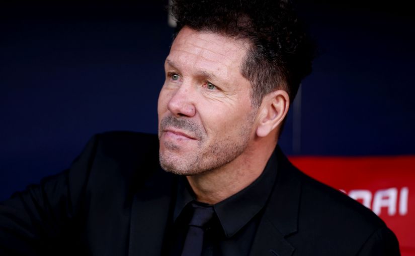 Diego Simeone