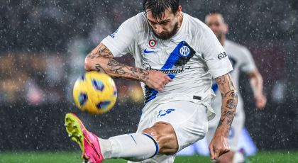 Revealed – Fines To Inter Milan Coach & Ex Lazio Defenders In Aftermath Of Serie A Clash Vs Roma