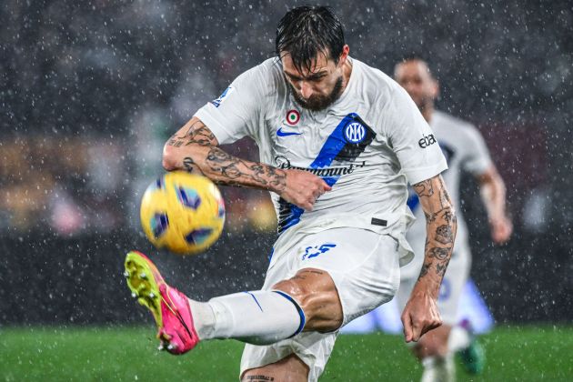 Revealed – Fines To Inter Milan Coach & Ex Lazio Defenders In Aftermath Of Serie A Clash Vs Roma