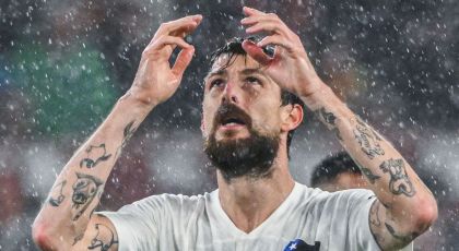 Revealed – When Ex Lazio Defender To Return For Inter Milan As Champions League Showdown Vs Atletico Madrid Looms