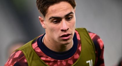 Young Turkey & Italy Stars To Start For Juventus In Serie A Clash Vs Inter Milan