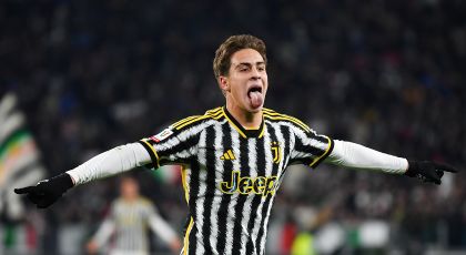 Turkey Starlet To Start For Juventus In Serie A Clash Vs Inter Milan