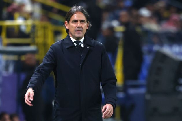 Not Just Clean Sheets – Inter Milan Defense Also Become Extra Attackers Under Simone Inzaghi