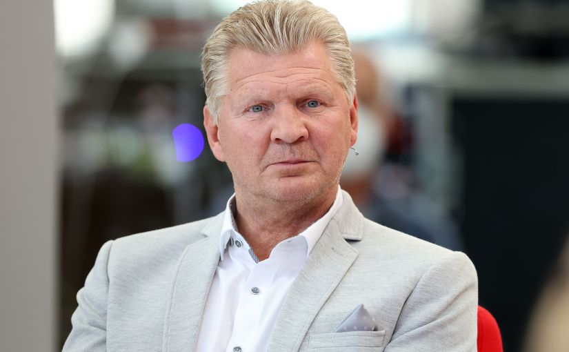 Stefan Effenberg