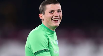 Belgium U21 Starlet On Inter Milan Interest: “I Didn’t Believe It At First, We Made Contact With Handanovic”