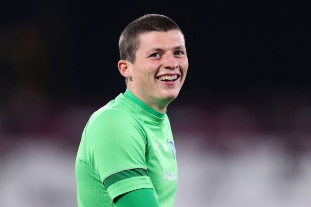 Belgium U21 Starlet On Inter Milan Interest: “I Didn’t Believe It At First, We Made Contact With Handanovic”