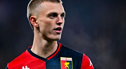 Injured Fiorentina Striker Albert Gudmundsson Aiming To Return To Face Inter Milan