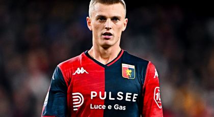 Inter Milan Ready To Make Offer For Serie A Breakout Star