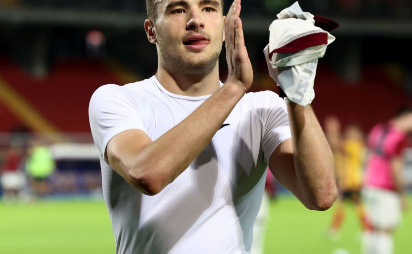 Alessandro Buongiorno Torino