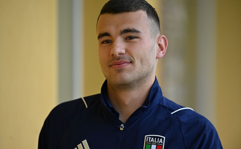 Alessandro Buongiorno Torino