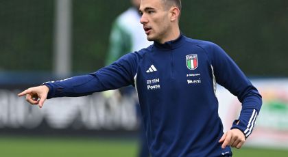 Inter Milan Could Offer Teenage Striker + Cash For Torino & Italy Star