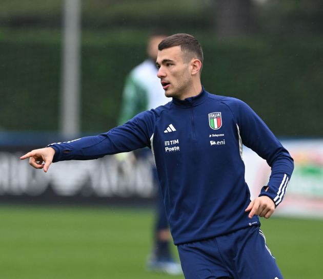 Alessandro Buongiorno Torino