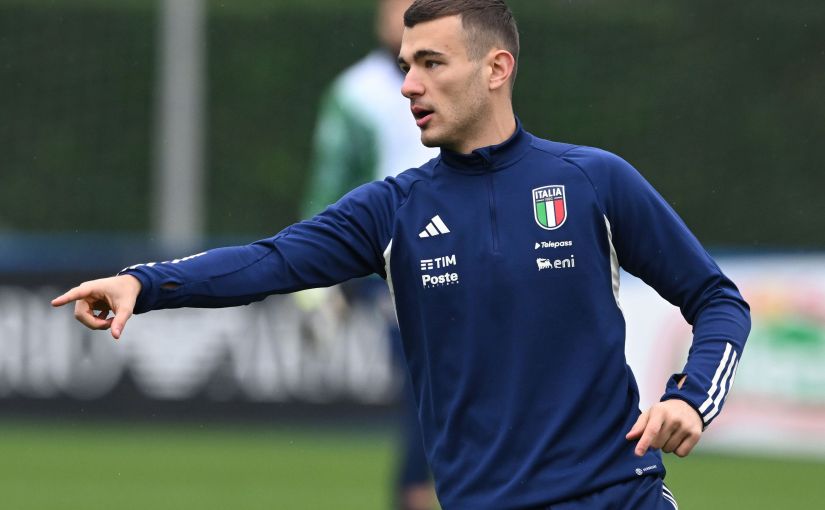 Alessandro Buongiorno Torino