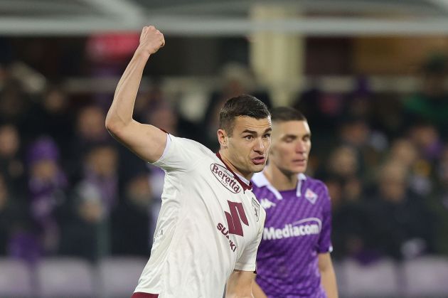 Alessandro Buongiorno Torino