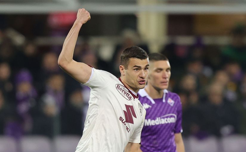 Alessandro Buongiorno Torino