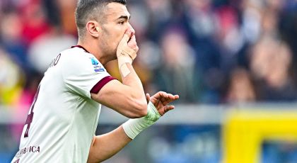 Inter Milan Will Only Move For €40M Rated Torino & Italy Defender On One Condition