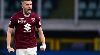 Torino Slap €35-40M Price Tag On Inter Milan Target Amidst Napoli Interest