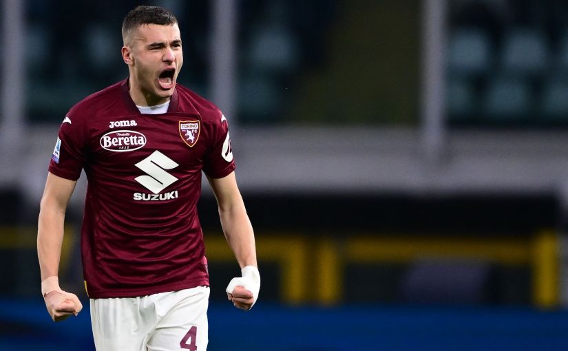 Alessandro Buongiorno Torino