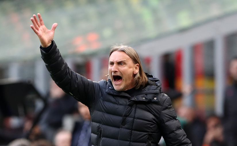 Davide Nicola Empoli