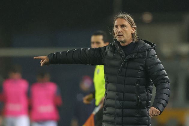 Davide Nicola Empoli