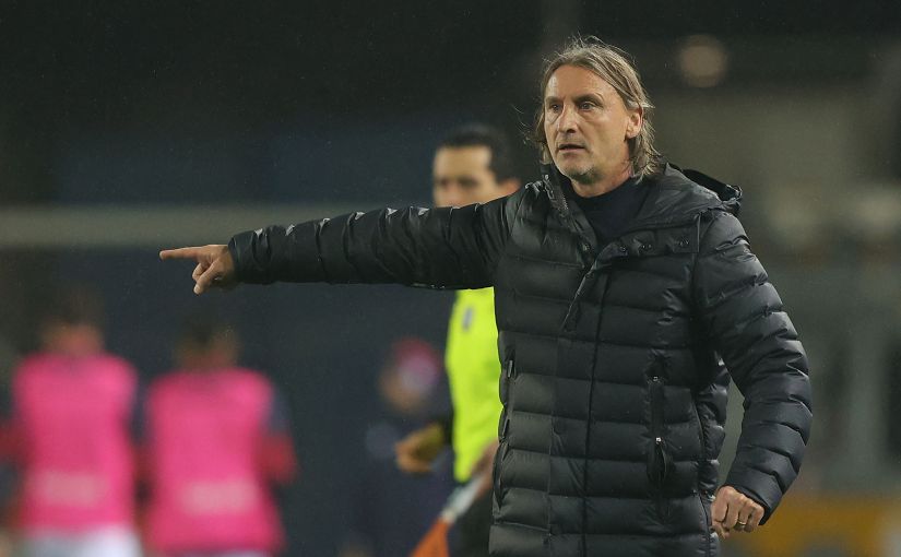 Davide Nicola Empoli