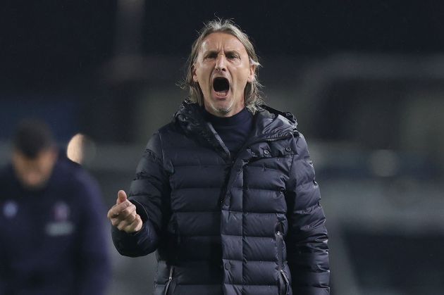 Davide Nicola Empoli