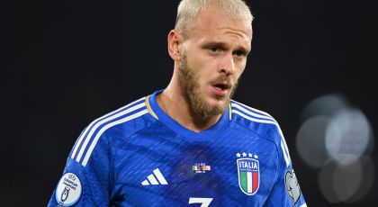 Inter Milan Star Out With Injury – Likely To Miss EURO 2024 Showdown Vs Croatia