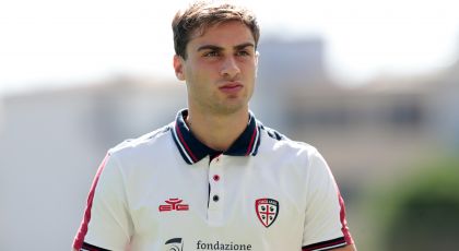 Cagliari Haven’t Given Up On Signing Italy U21 Star From Inter Milan This Summer