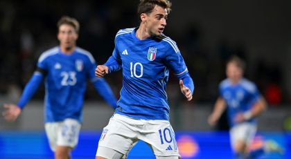 Venezia Offer USMNT Star In Swap Deal For Inter Milan Midfielder – Hellas Verona Also Enter The Race