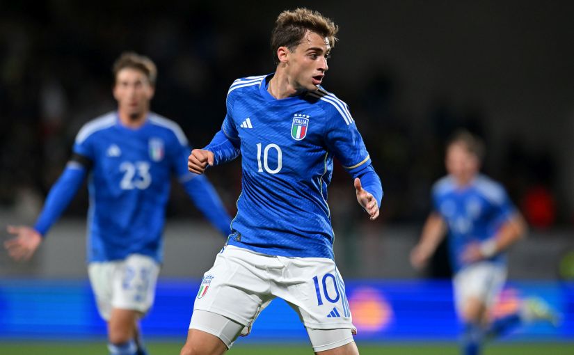 Gaetano Oristanio Cagliari