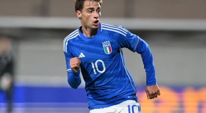 Inter Milan & Venezia On The Verge Of Agreeing Transfer Of Italy U21 Star