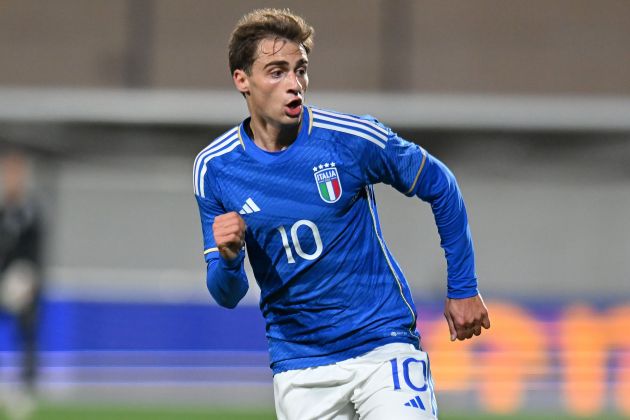 Gaetano Oristanio Cagliari