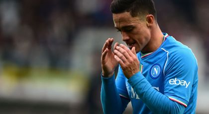 Napoli Coach Rues: ‘We Were Solid Vs Inter Milan, But Not Atalanta’