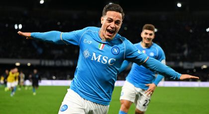Inter Milan Coach Requests Fifth Striker – Genoa & Napoli Stars On The Shortlist