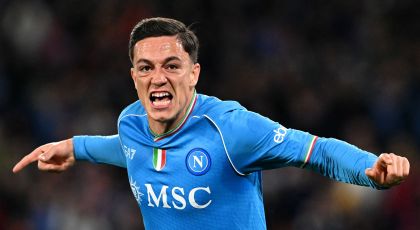 Report – Atletico Madrid Turn To Napoli Star After Missing Out On Atalanta Talisman To Inter Milan