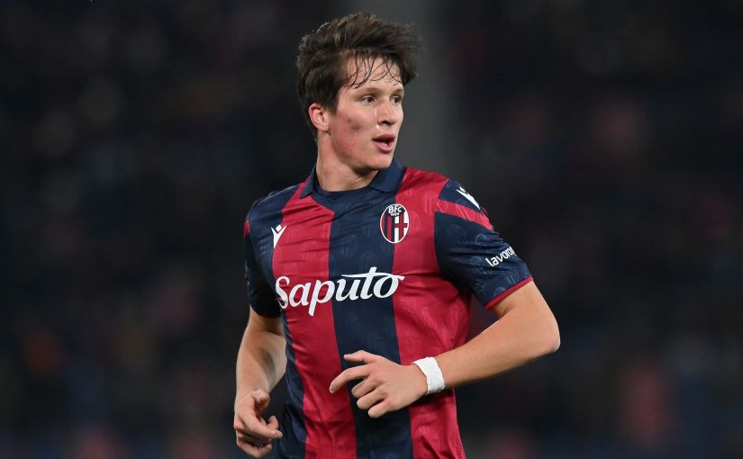 Giovanni Fabbian Bologna