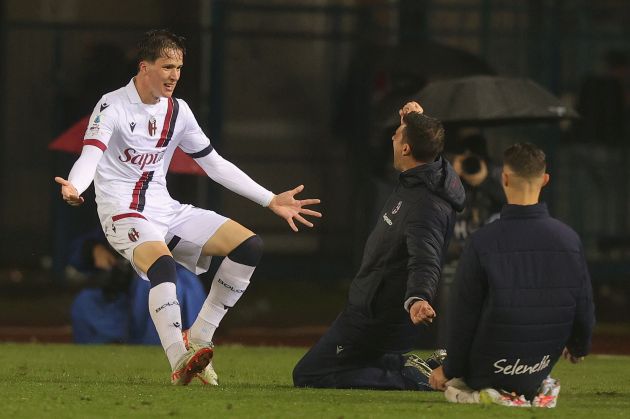 Giovanni Fabbian Bologna