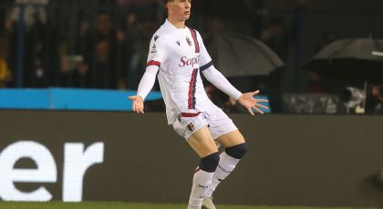 Inter Milan Could Cash In – Lazio To Target Italy U21 Star If They Can Offload Two Midfielders