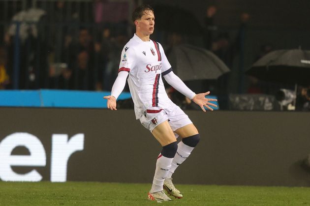 Giovanni Fabbian Bologna