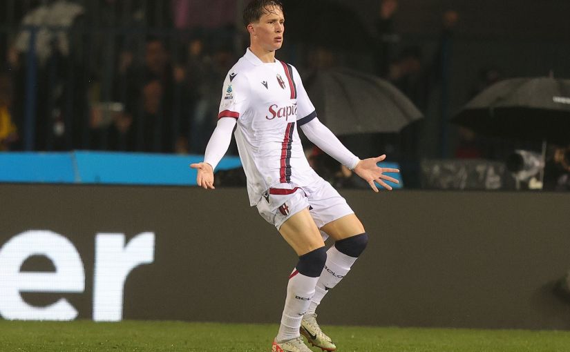 Giovanni Fabbian Bologna