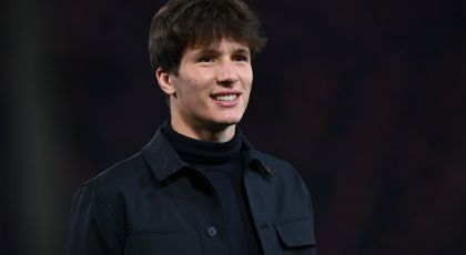Bologna & Italy Star Praises Inter Milan Head Coach As ‘A Great Person’ Ahead Of Serie A Showdown