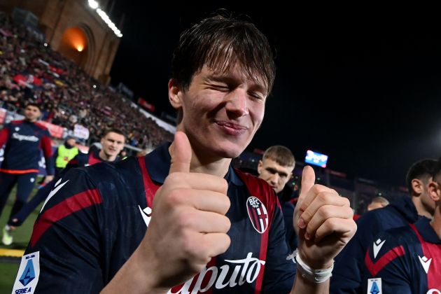 Giovanni Fabbian Bologna